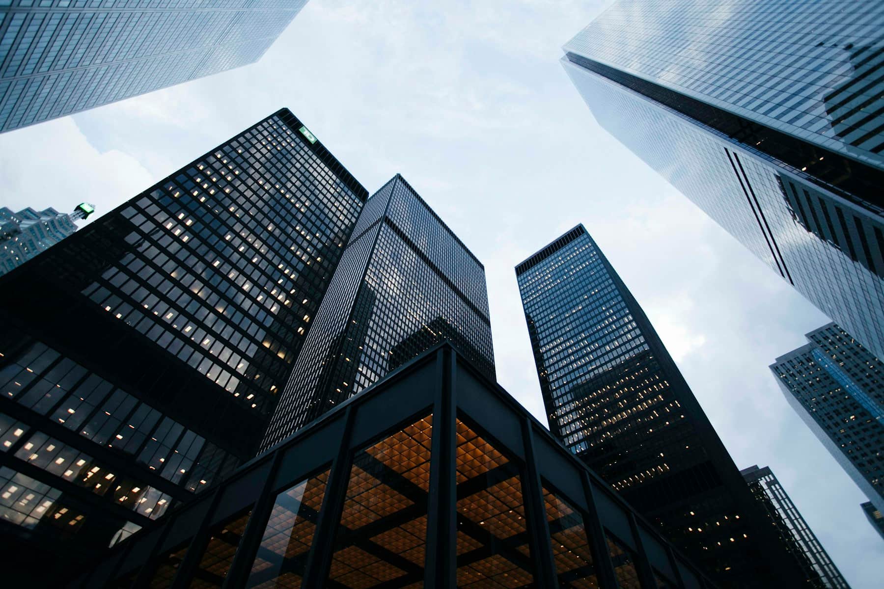 Sector financiero y asegurador