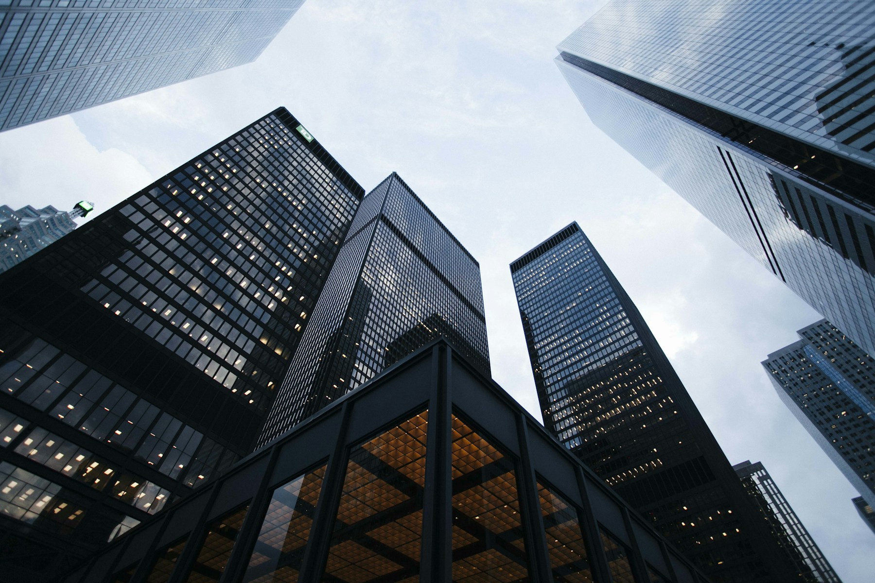 Sector financiero y asegurador